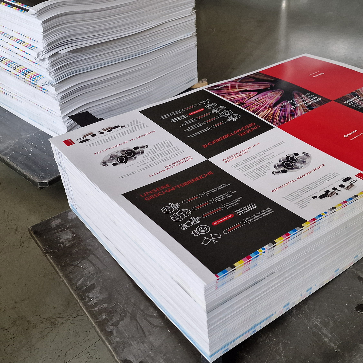 Dalla carta al digitale: come trasformare i tuoi cataloghi in strumenti interattivi